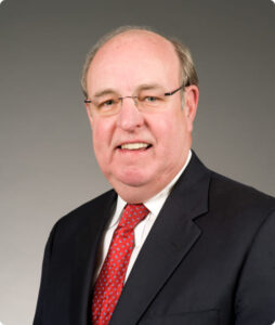 Attorney Kenneth L. Brune